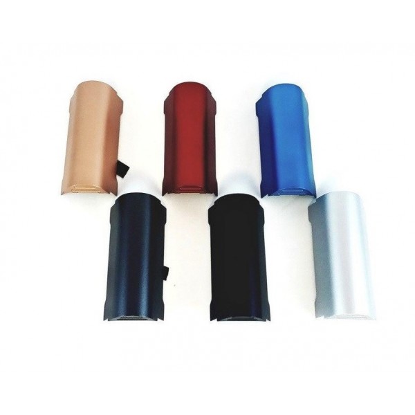 Sigelei Fuchai DUO-3 Tri-Battery Covers Sigelei Fuchai DUO-3 Tri-Battery Covers